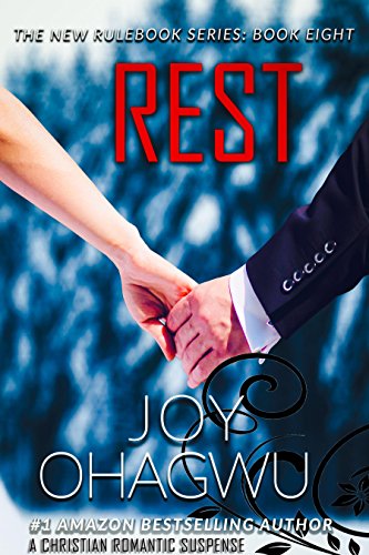 Rest -The New Rulebook Christian Suspense Series- Book #8