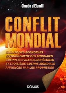 Amazonfr Révélation La Fin De Notre Temps Annoncée Par - 