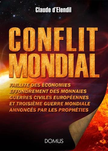 Conflit mondial