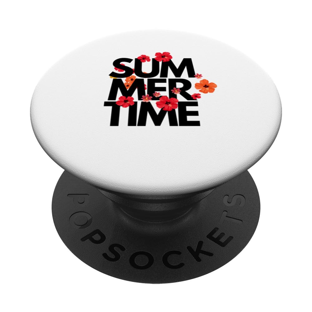 Summertime Sadness PopSockets Swappable PopGrip