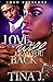 Love Will Lead You Back
