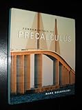 Fundamentals of Precalculus, Dugopolski, Mark, 0321174100