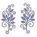 New Flower Heart Metal Cutting Dies Stencils DIY Scrapbooking Album Paper Card by TOPUNDER H