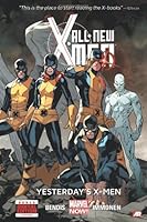 All-New X-Men, Vol. 1: Yesterday's X-Men