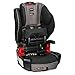 Frontier G1.1 ClickTight Harness-2-Booster Car Seat, Slate Strie