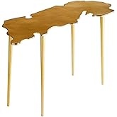 Cyan Design Atlas - Coffee Table-18 Inches Tall and 16 Inches Wide