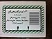 Retrocard 3x5 Rotary File Refill Cards (250)