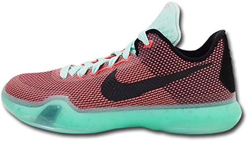 Amazon Nike ナイキ ボーイズ レディース コービー10 Kobe X バスケシューズ 23cm 並行輸入品 Nike ナイキ シューズ バッグ