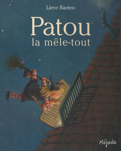 Patou la mêle-tout