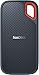 SanDisk 1TB Extreme Portable External SSD - Up to 550MB/s - USB-C, USB 3.1 - SDSSDE60-1T00-G25 primary