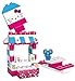 Mega Bloks Hello Kitty Popsicle Stand