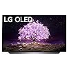 LG OLED55C1PUB Review: C1 Series 55" 4K Smart OLED TV