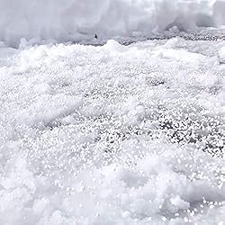 Snow Joe MELT20CPP 20-Pound 94% Pure Calcium