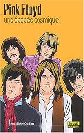 Pink Floyd, une épopée cosmique