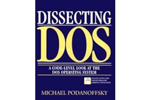 Dissecting DOS