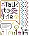 Talk to Me: Design and the Communication between People and Objects - Book by Paola Antonelli