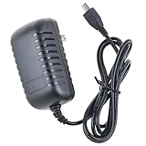 SLLEA AC/DC Adapter for Yamaha AG03 AG06 Multi