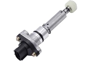 NIKUJUGA Vehicle Speed Sensor Replacements Fit for Toyota 1992-2004 Camry 1994-2004 CELICA 1992-2001