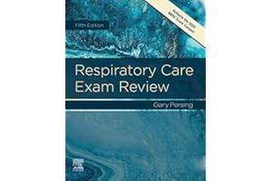 Respiratory Care Exam Review - E-Book
