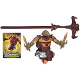 Beyblade Shogun Steel BeyWarriors BW-02 Ninja Salamander Battler