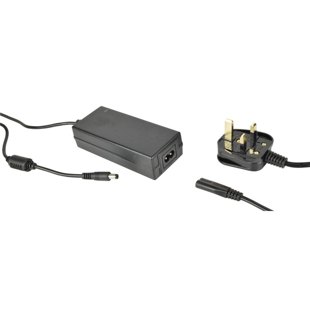Lyyt | 12Vdc In-line Power Supply Unit | 5A