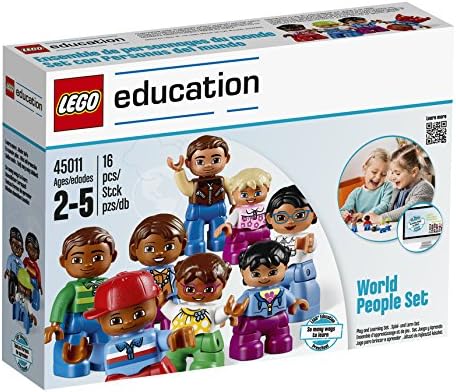 LEGO Education DUPLO 