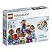 LEGO World People DUPLO Set 45011, Building Family Relationships Toy for Girls and Boys Ages 2 and up (16 DUPLO Figures)