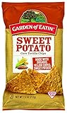 Garden of Eatin' Sweet Potato Corn Tortilla Chips, 7.5 oz.