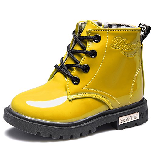 toddler construction boots