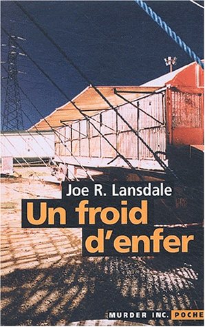 Un  froid d'enfer