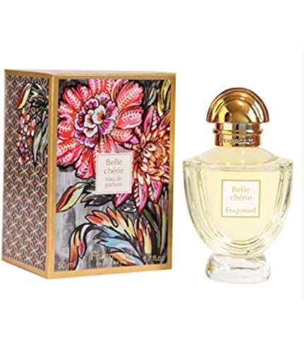 Amazon.com : ETOILE perfume (60ml) gilded alu natural spray by