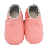 Sayoyo Lowest Best Baby Soft Sole Prewalkers Baby Toddler Shoes Cattle cashmere Shoes