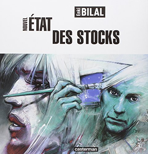 Nouvel état des stocks