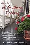 The Art of Southern Cooking by