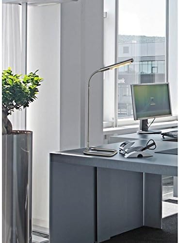 Racer Desk Lamp Steel Finish you will be able to Place this Lamp Anywhere
