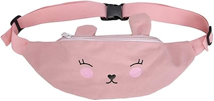 kawaii fanny pack