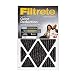Filtrete MPR 1200 16x25x1 AC Furnace Air Filter, Allergen Defense Odor Reduction, 4-Pack