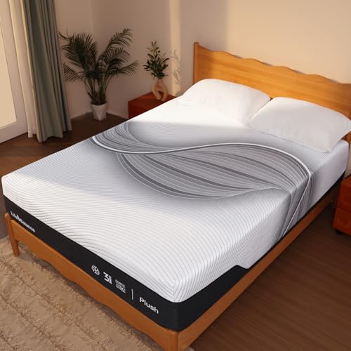 Life Balance Elite Support Hybrid Mattress