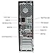 HP Elite High Performance Desktop Computer Tower PC (Intel Ci5-2400, 8 GB Ram, 128 GB SSD + 500 GB HDD, WiFi, DVD-RW, Keyboard Mouse) 17″ LCD Monitor Brands Vary, Windows 10 (Renewed)thumb 2