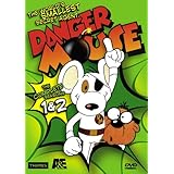 Danger Mouse - The Complete Seasons 1 & 2