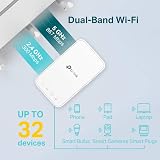 TP-Link RE300 AC1200 WiFi 5 WLAN Range Extender Repeater view 7