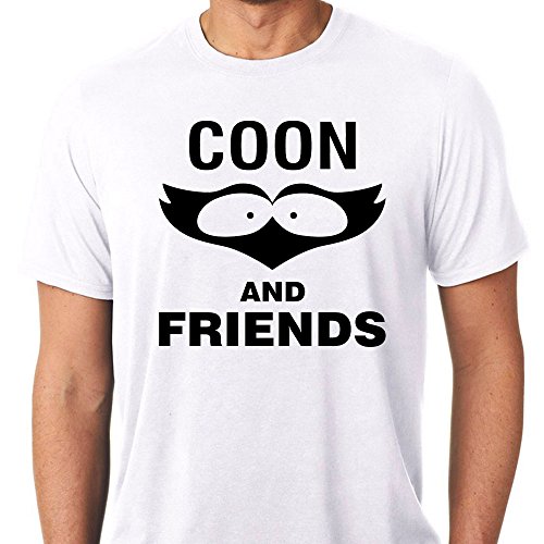 South Park: Coon and Friends - The Fractured But Whole - T-Shirt