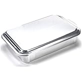 Nordicware Classic Metal Covered Baking Pan