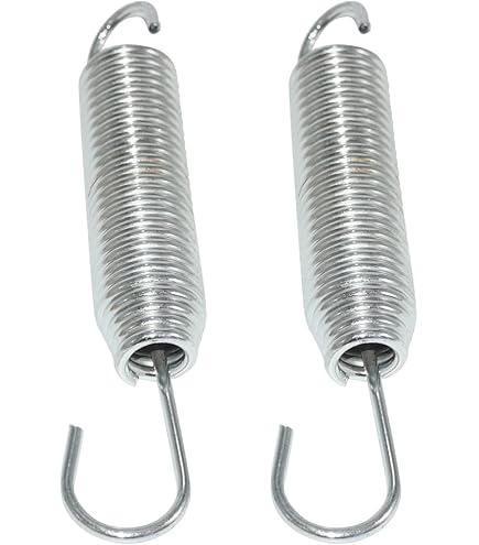 Amazon.com : Ariens Gravely Deck Spring ZTX, ZT, XL, Ikon, Zoom