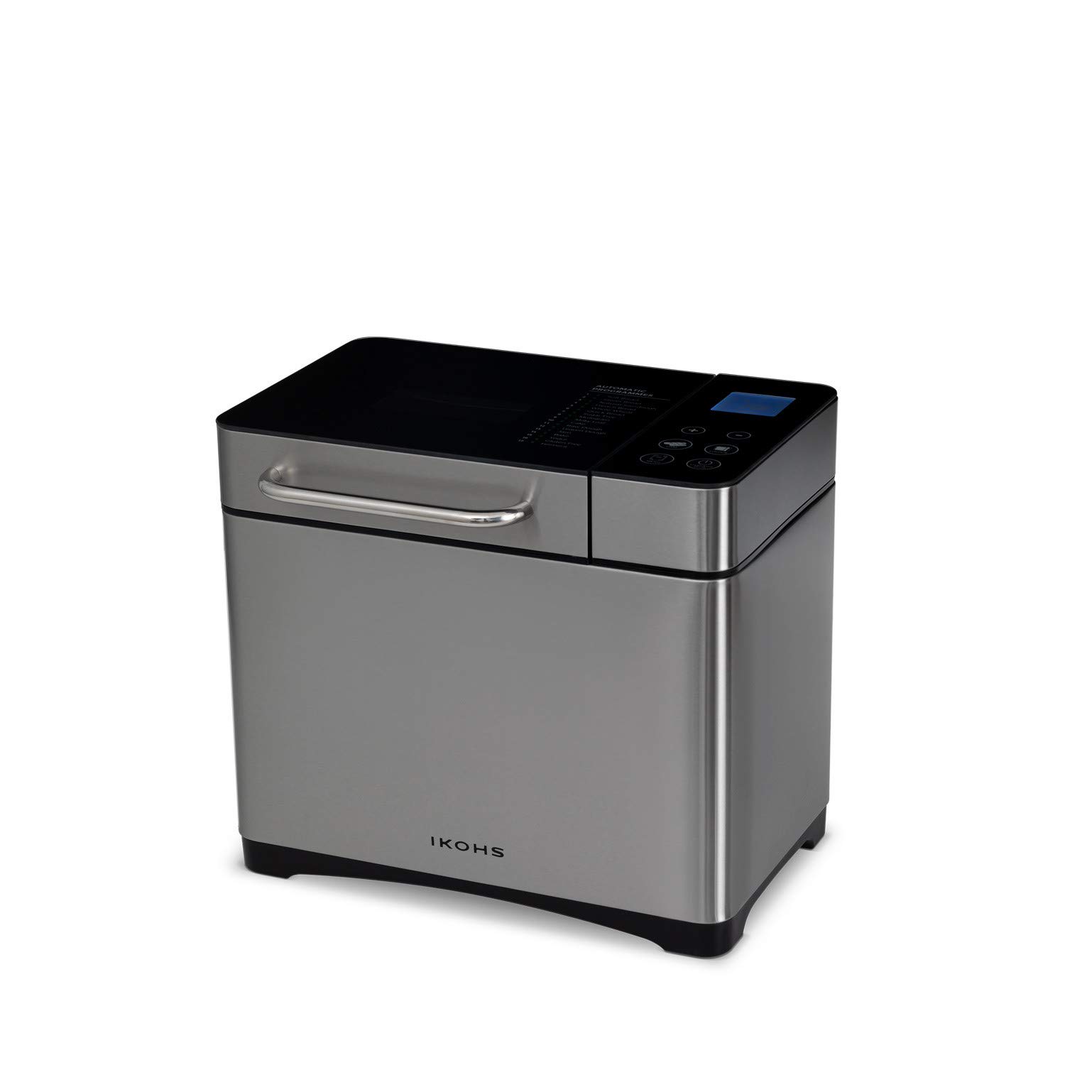 IKOHS Panificadora DEPAN 710-IK - Panificadora Automática, 750W ...