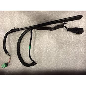 Amazon.com: Dorman 747-311 Passenger Side Sliding Door ... 05 town country door wire harness diagram 