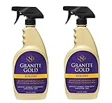 Granite Gold Granite Gold Polish GG0043, 24fl.oz.(750ml) (2 Pack)