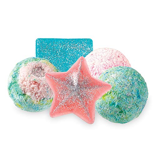 MindWare Science Academy Deluxe Shimmer Lab Kit Includes 40pcs to