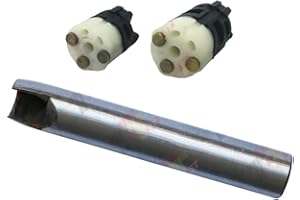 ALLWAY Y3/8n1 & Y3/8n2 Sensor + Punch tool For Mercedes Benz 7G Auto Automatic Transmission 722.9 Control Module Sensor