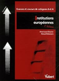 Institutions européennes